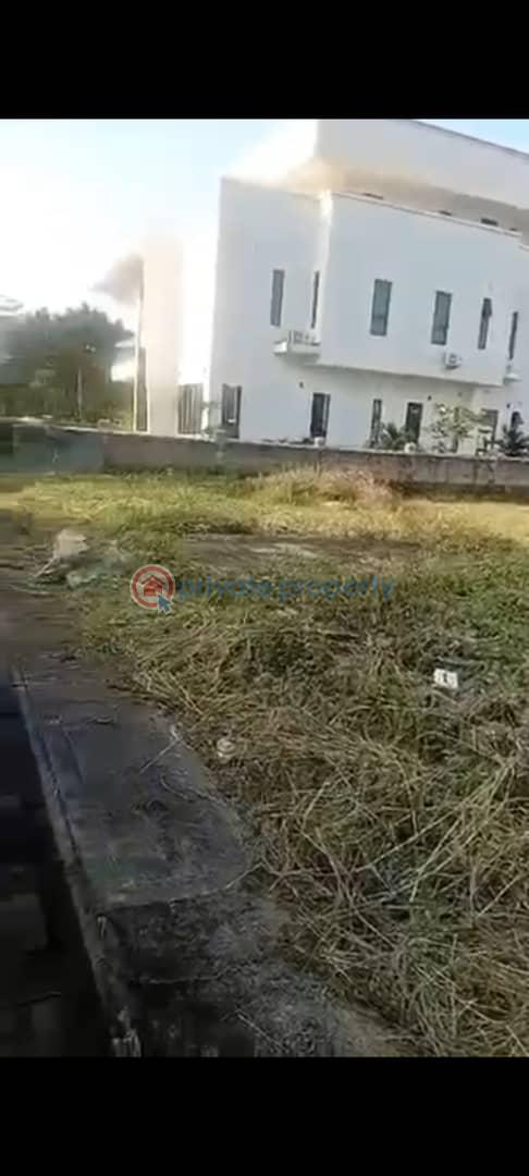 Residential Land For Sale Sangotedo Ajah Lagos