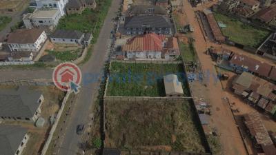 Residential Land For Sale Kolapo Ishola Gra Ibadan Oyo - 0
