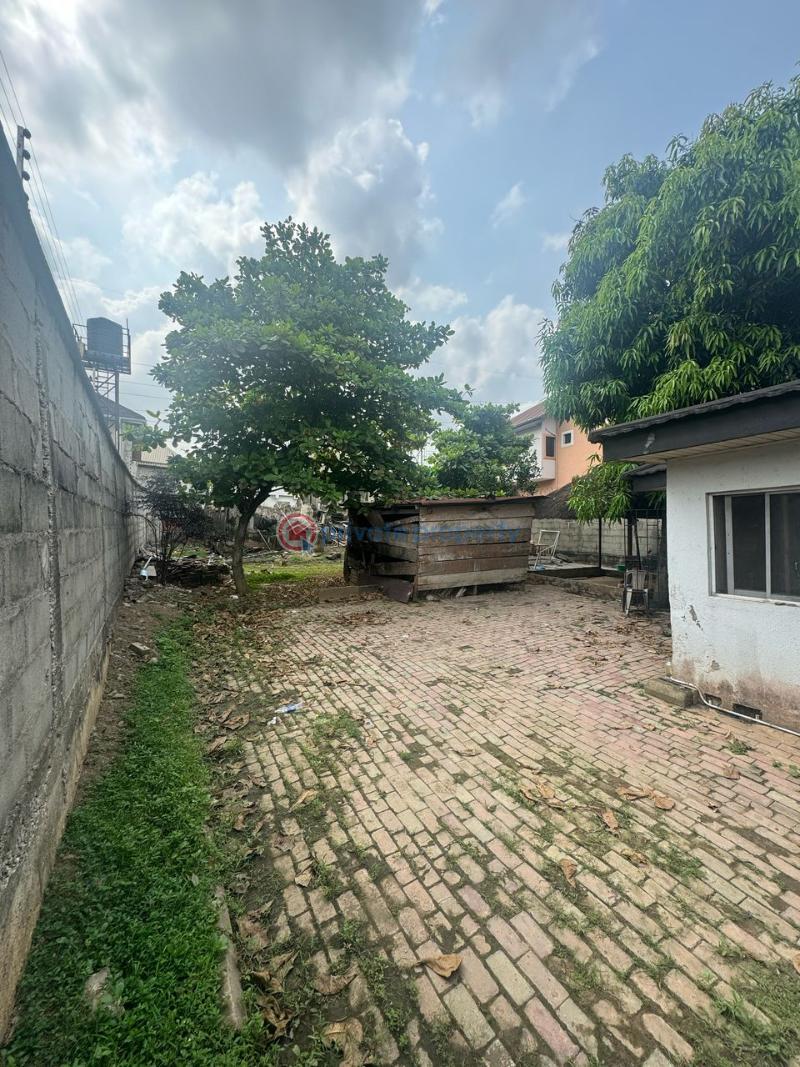 Land For Sale Ogudu GRA Ojota Lagos - 2