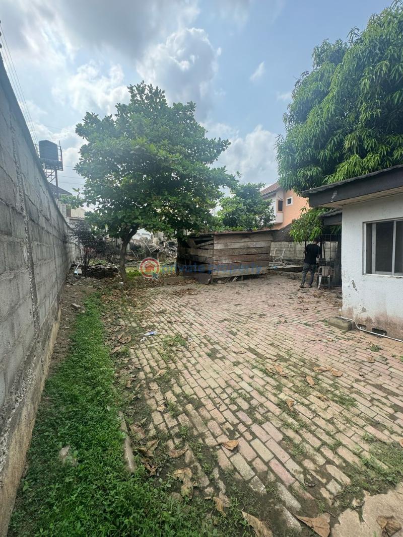 Land For Sale Ogudu GRA Ojota Lagos - 0