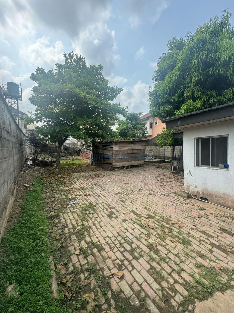 Land For Sale Ogudu GRA Ojota Lagos - 1