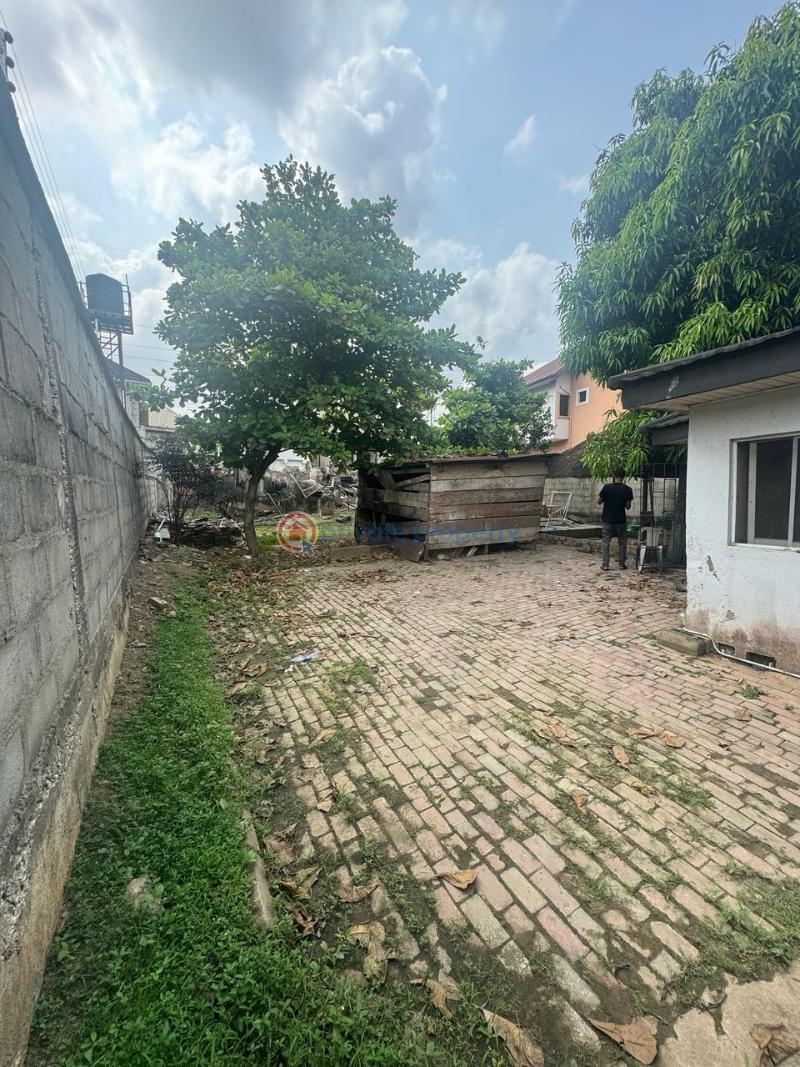 Land For Sale Ogudu GRA Ojota Lagos - 3