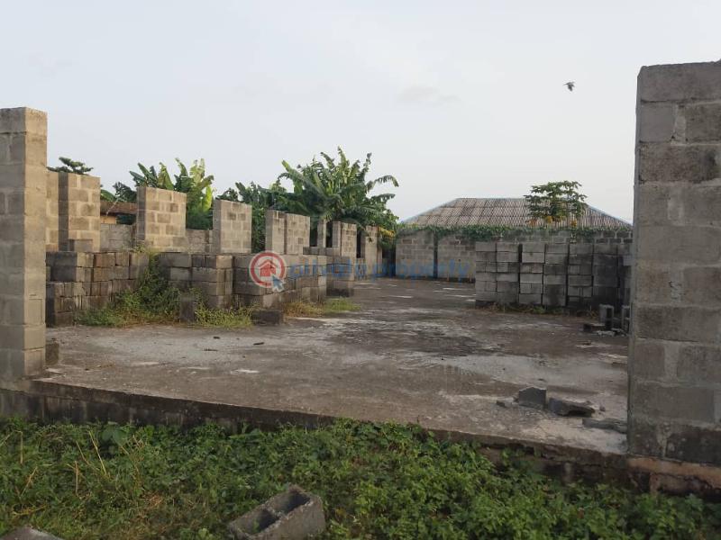 Residential Land For Sale Olorunnishola Ipaja Ayobo Ipaja Lagos - 6