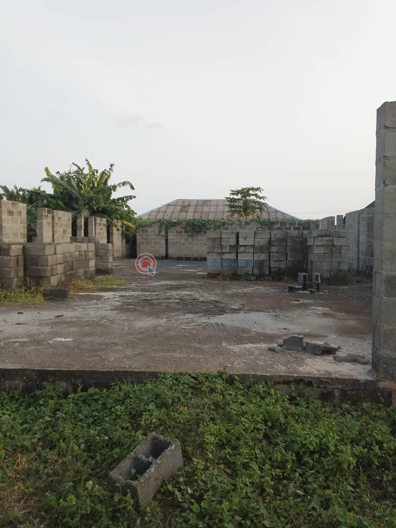Residential Land For Sale Olorunnishola Ipaja Ayobo Ipaja Lagos - 1