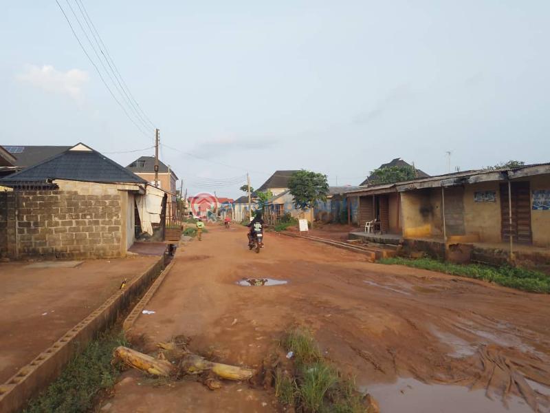 Residential Land For Sale Olorunnishola Ipaja Ayobo Ipaja Lagos - 4