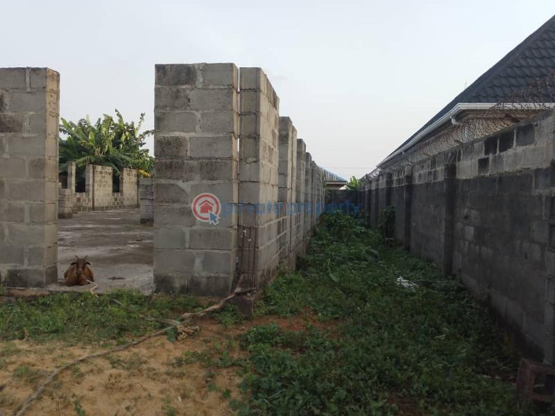 Residential Land For Sale Olorunnishola Ipaja Ayobo Ipaja Lagos - 2