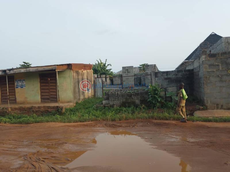 Residential Land For Sale Olorunnishola Ipaja Ayobo Ipaja Lagos - 7