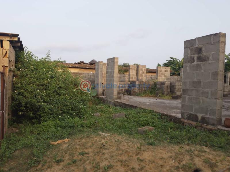 Residential Land For Sale Olorunnishola Ipaja Ayobo Ipaja Lagos - 0