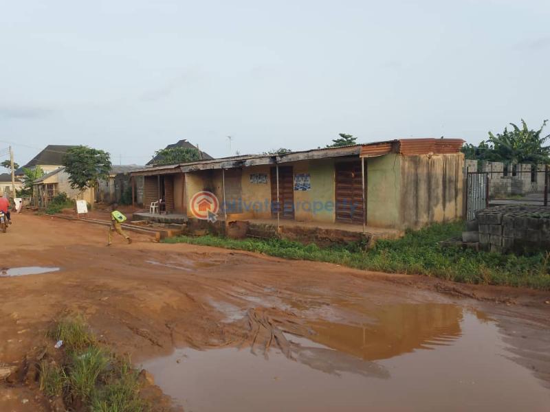 Residential Land For Sale Olorunnishola Ipaja Ayobo Ipaja Lagos - 3