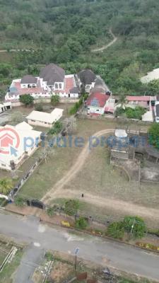 Residential Land For Sale Alalubosa Gra Ibadan Oyo - 0