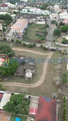 Residential Land For Sale Alalubosa Gra Ibadan Oyo - 1