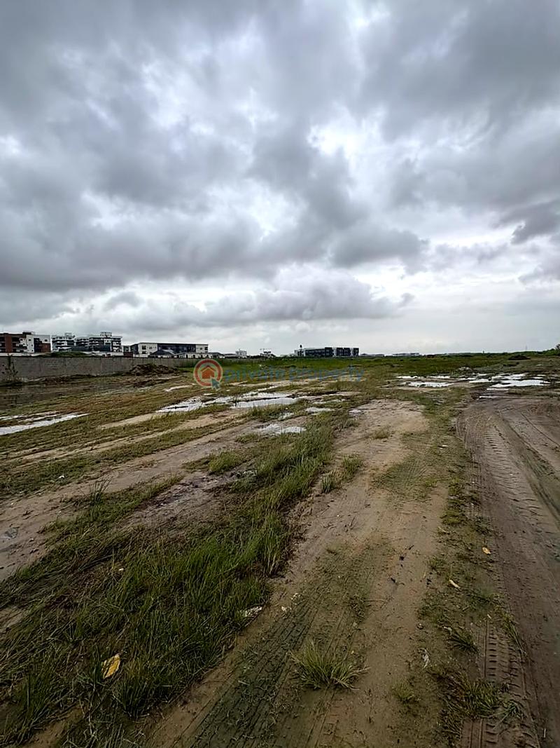 Land For Sale Lekki Lagos - 2