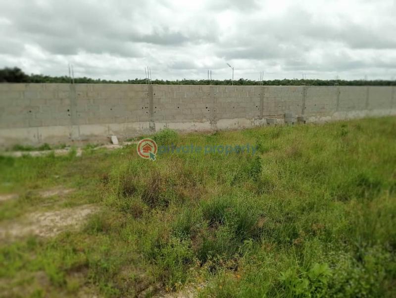 Residential Land For Sale Fortune Garden Estate Few Minutes From World Bank Umuguma Owerri Imo
