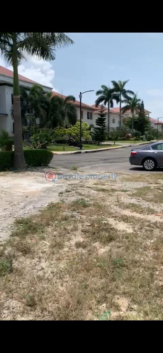 Land For Sale Nicon Town Lekki Lagos - 2