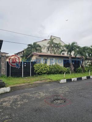 Land For Sale Osborne Foreshore Estate Ikoyi Lagos