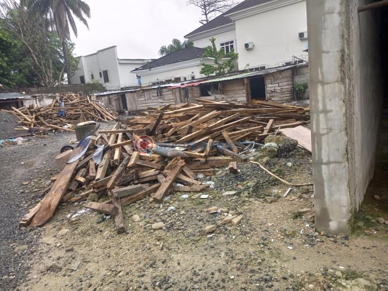 Mixed use Land For Sale Off Gerard Road Old Ikoyi Lagos - 3