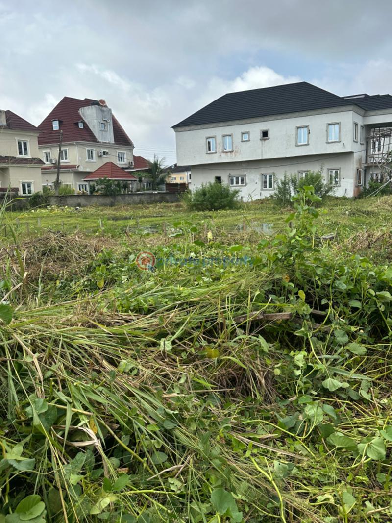 Residential Land For Sale Abraham Adesoya Abraham Adesanya Ajah Lagos - 3