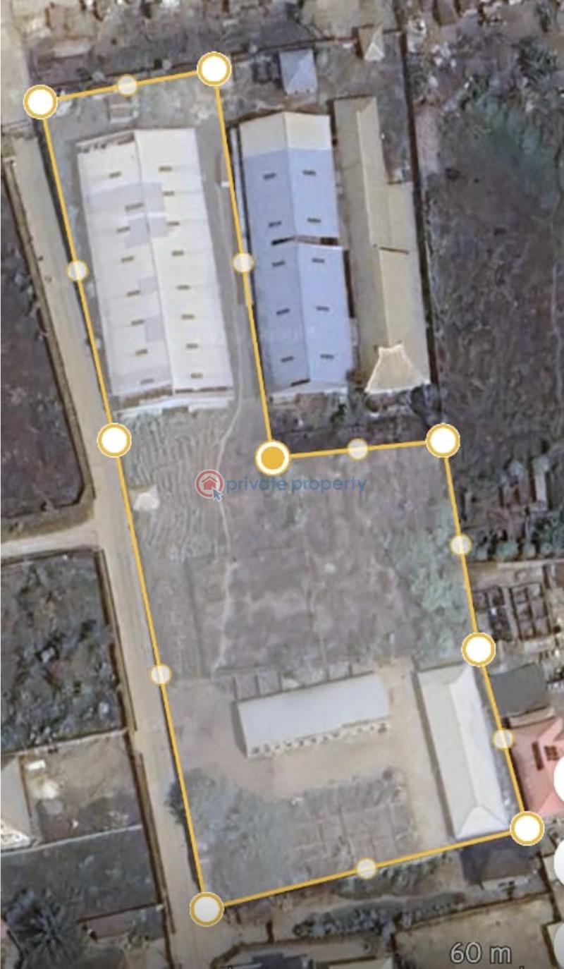1 bedroom Mixed use Land For Sale Ibeju-Lekki Lagos