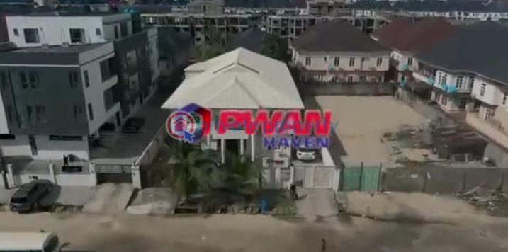 Mixed use Land For Sale Akodo Ise Ibeju-Lekki Lagos - 10
