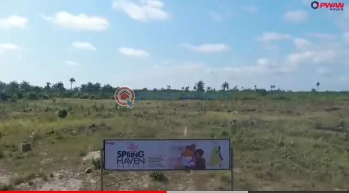 Mixed use Land For Sale Akodo Ise Ibeju-Lekki Lagos - 2