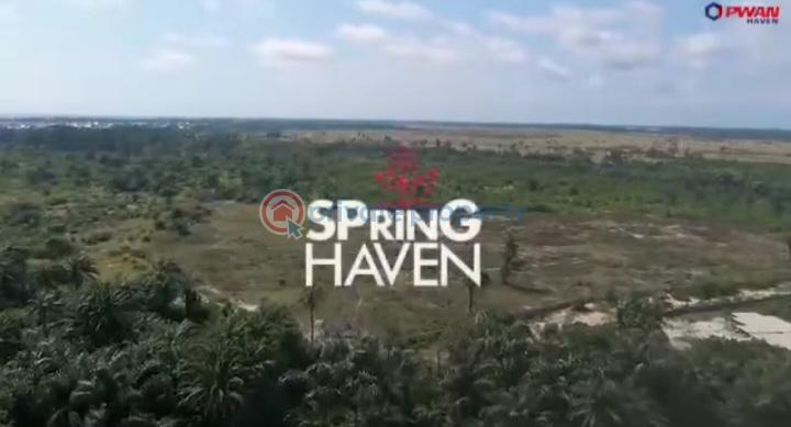 Mixed use Land For Sale Akodo Ise Ibeju-Lekki Lagos - 0