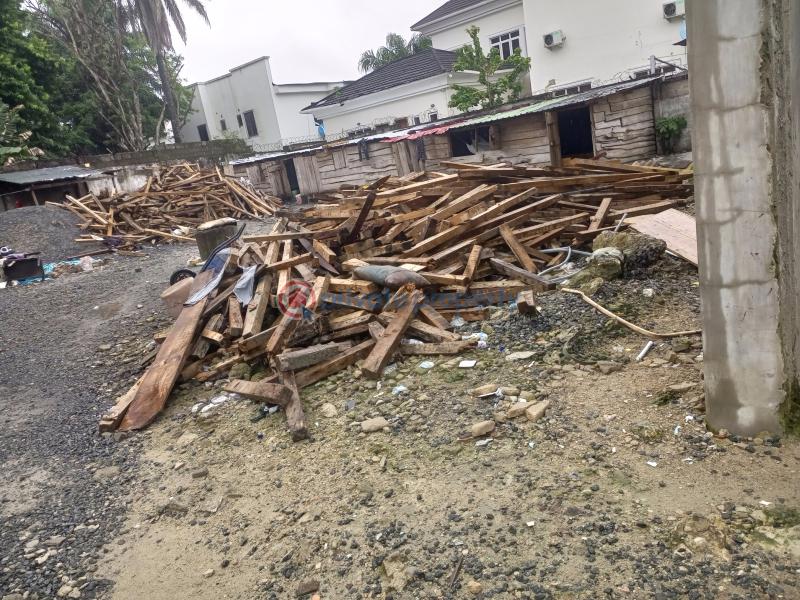 Mixed use Land For Sale Off Gerard Road Old Ikoyi Lagos - 2