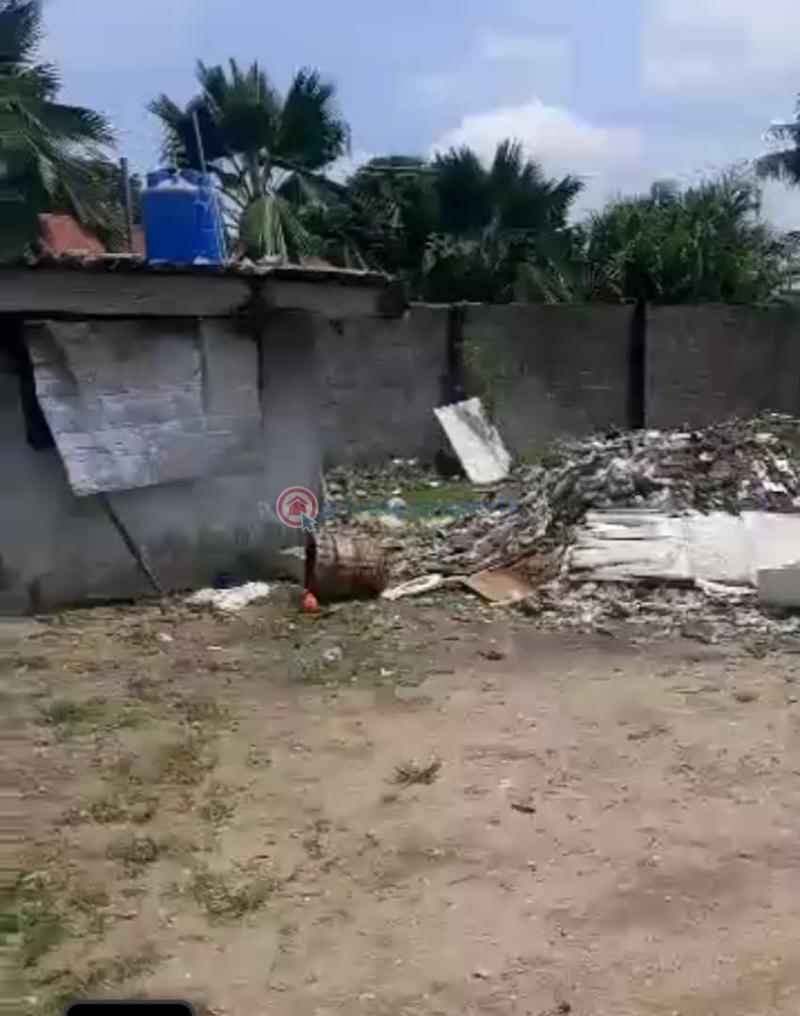 Land For Sale Yala Close, Park Lane, Apapa Lagos - 2