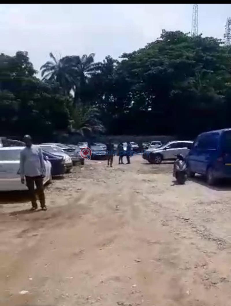 Land For Sale Yala Close, Park Lane, Apapa Lagos - 3