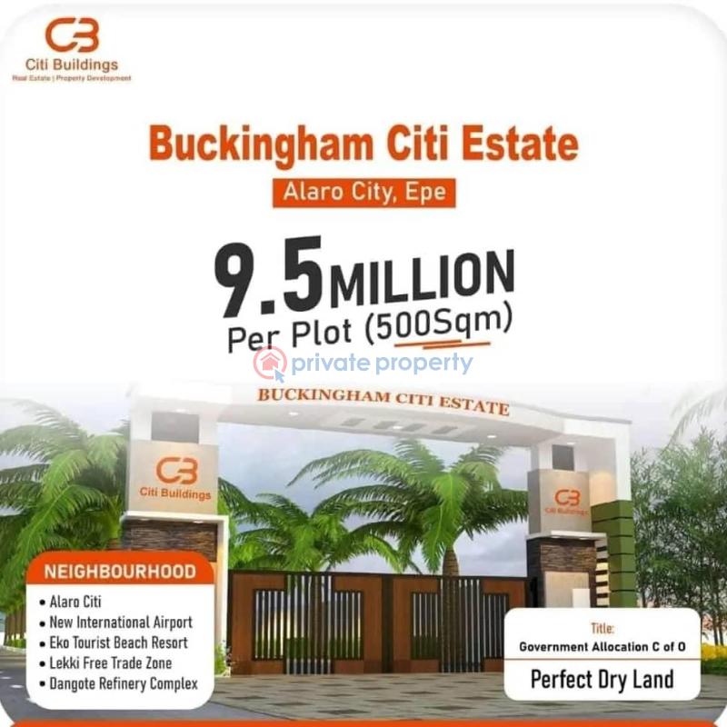 Land For Sale 𝐁𝐔𝐂𝐊𝐈𝐍𝐆𝐇𝐀𝐌 𝐂𝐈𝐓𝐈 "𝐀𝐍 𝐄𝐒𝐓𝐀𝐓𝐄 𝐖𝐇𝐄𝐑𝐄 𝐑𝐎𝐘𝐀𝐋𝐒 👑 𝐋𝐈𝐕𝐄