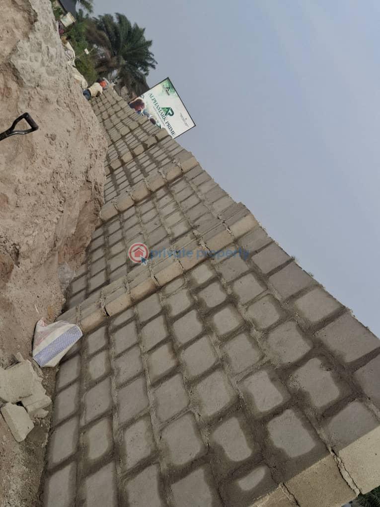 Residential Land For Sale Alphamark Prime Eleko Ibeju-Lekki Lagos - 3