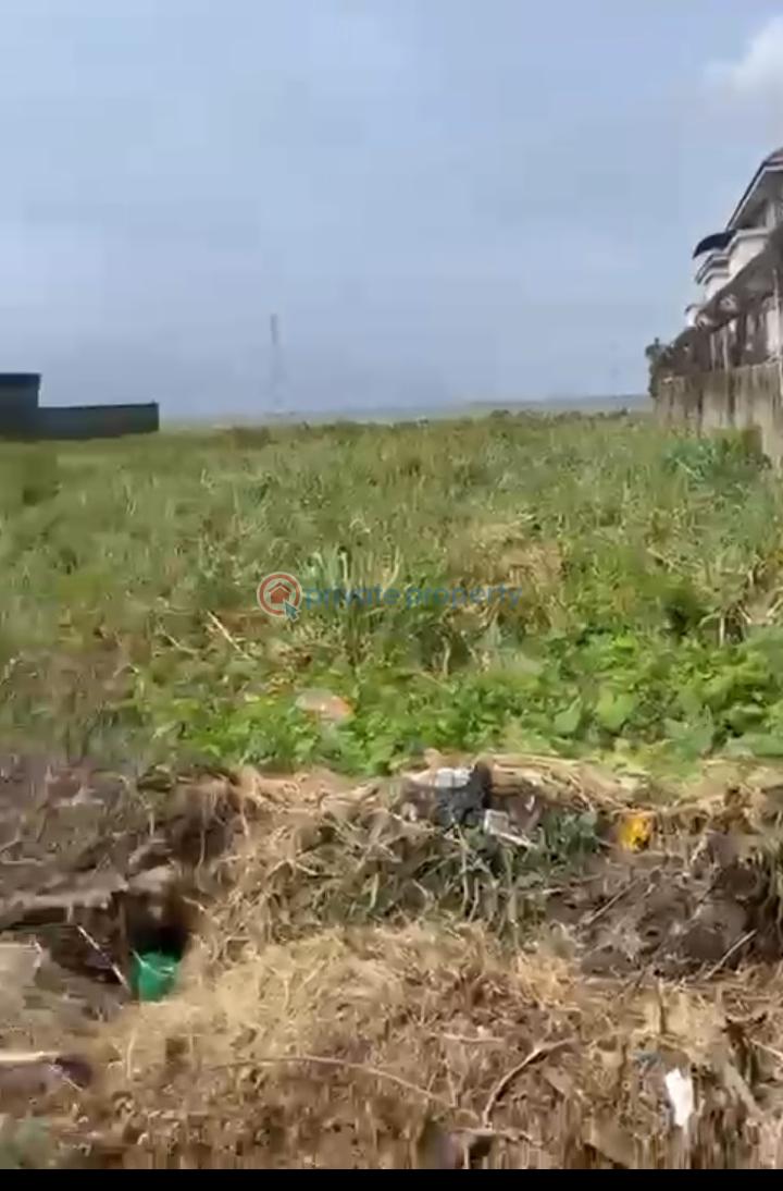 Land For Sale Ikoyi Lagos - 1