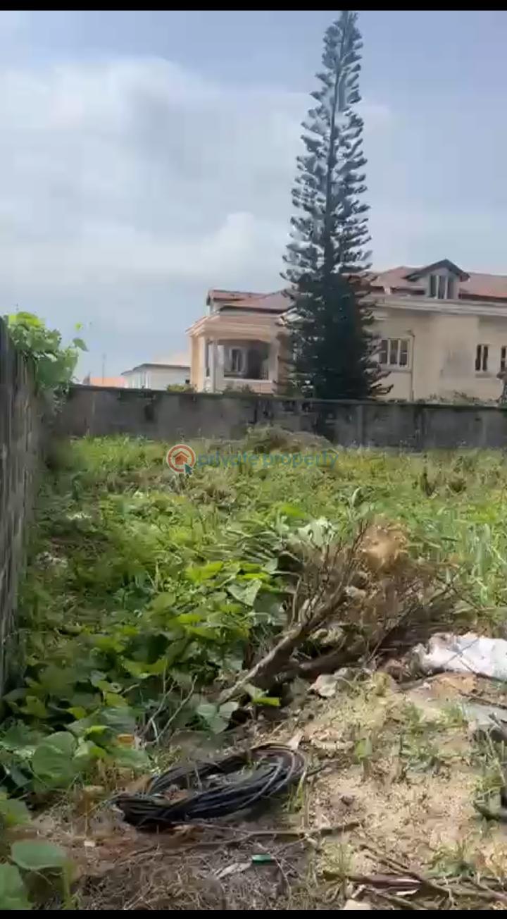 Land For Sale Ikoyi Lagos - 0
