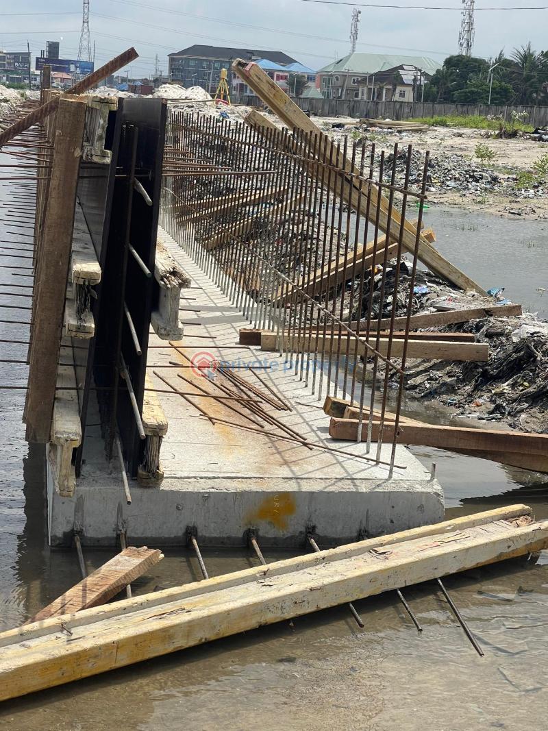 Residential Land For Sale Jakande Lekki Lagos - 3