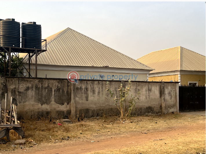 Flat & Apartment For Sale Fha Lugbe Lugbe Abuja Phase 4  - 0