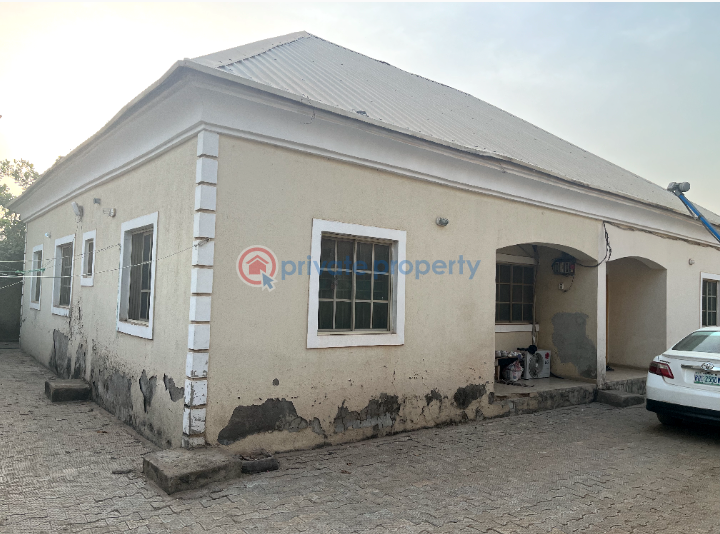 Flat & Apartment For Sale Fha Lugbe Lugbe Abuja Phase 4  - 4