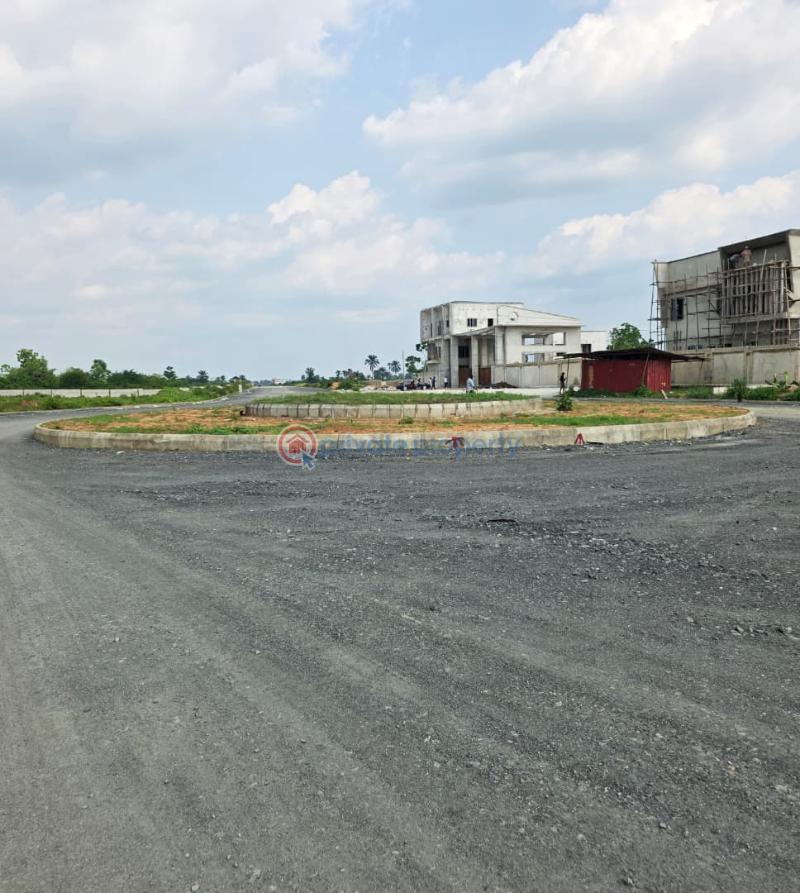 Mixed use Land For Sale Trans Woji Off Peter Odili, Behind Golf Estate Trans Amadi Port Harcourt Rivers - 7