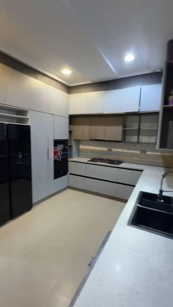 4 bedroom Duplex For Sale Asokoro Abuja Phase 1  - 11