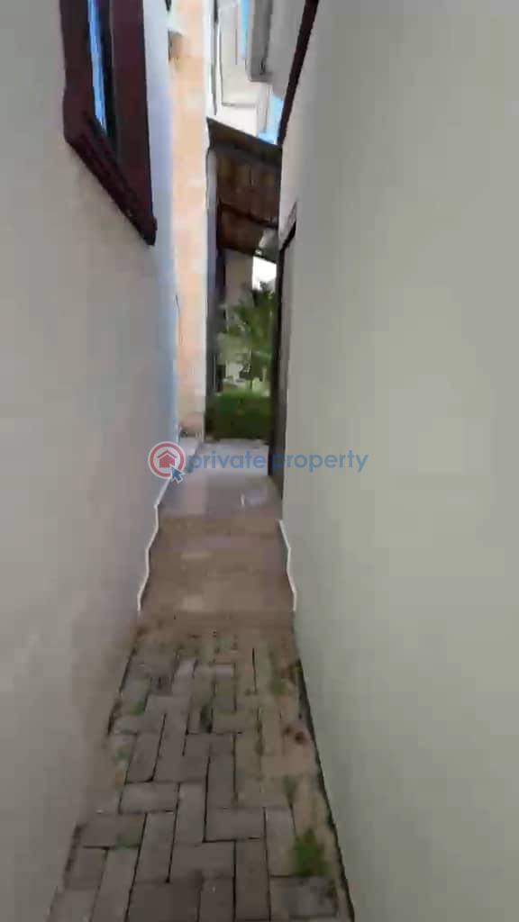 4 bedroom Duplex For Sale Asokoro Abuja Phase 1  - 15