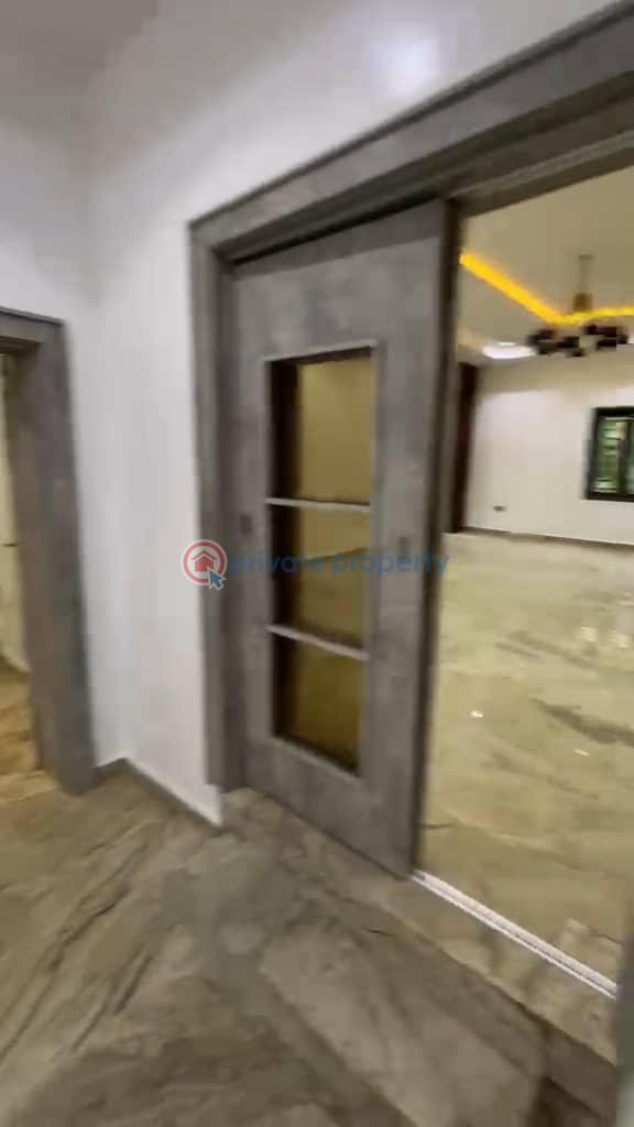 4 bedroom Duplex For Sale Asokoro Abuja Phase 1  - 14