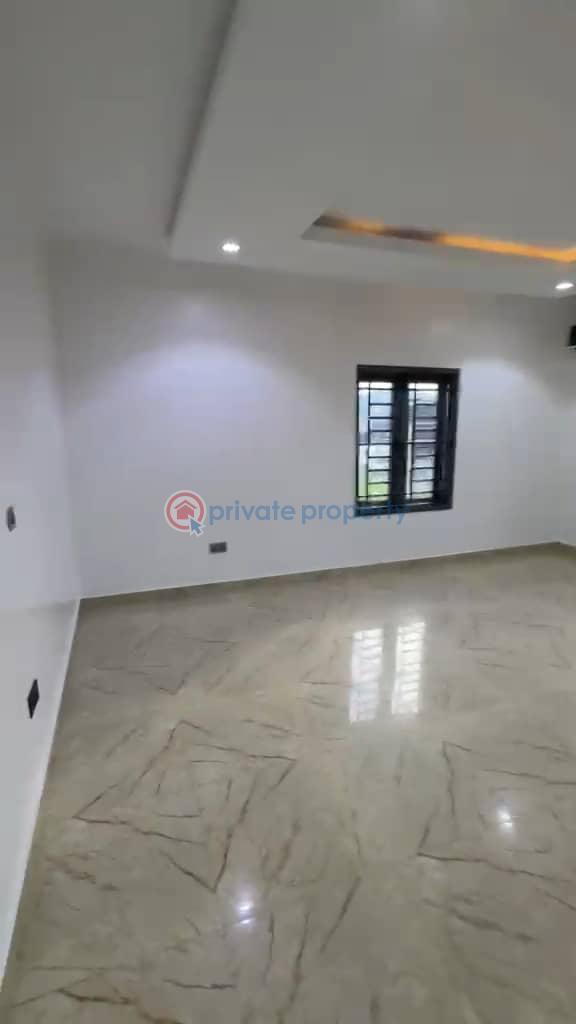 4 bedroom Duplex For Sale Asokoro Abuja Phase 1  - 10