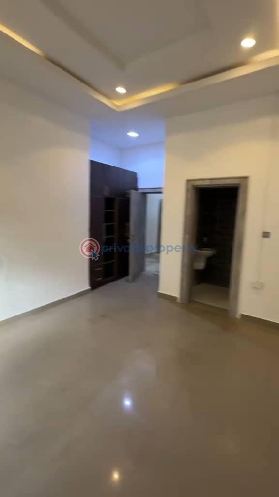 4 bedroom Duplex For Sale Asokoro Abuja Phase 1  - 16