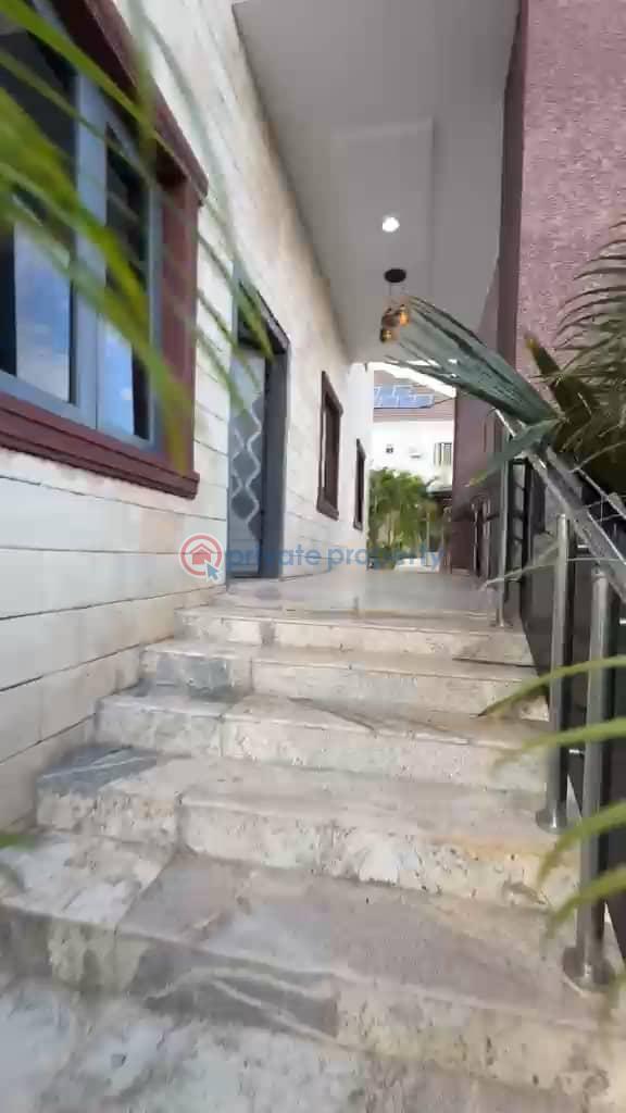 4 bedroom Duplex For Sale Asokoro Abuja Phase 1  - 7