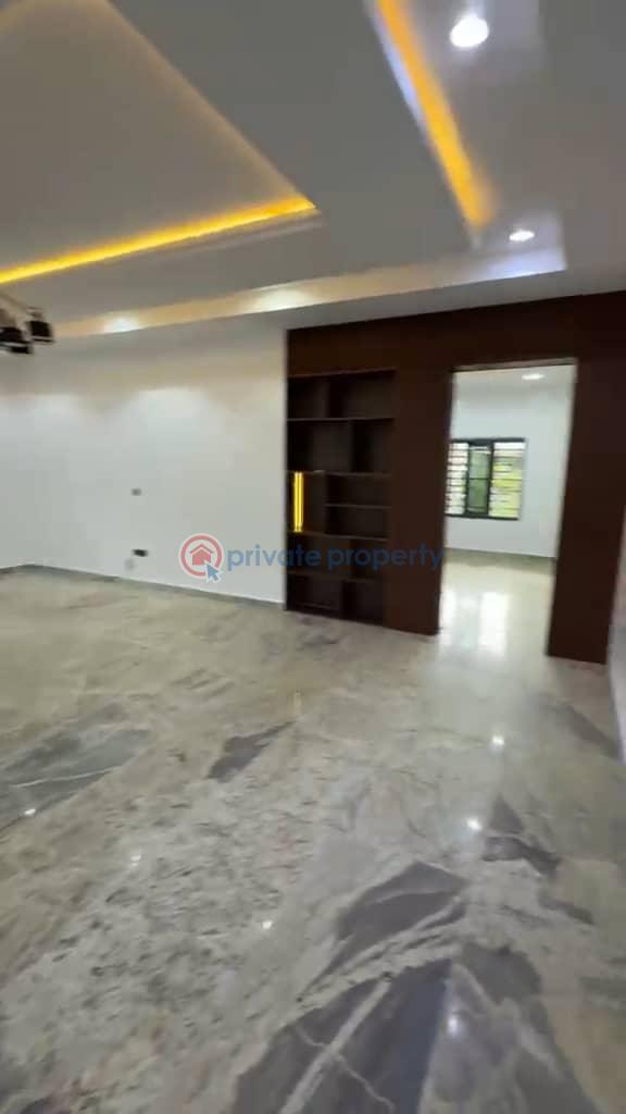 4 bedroom Duplex For Sale Asokoro Abuja Phase 1  - 13