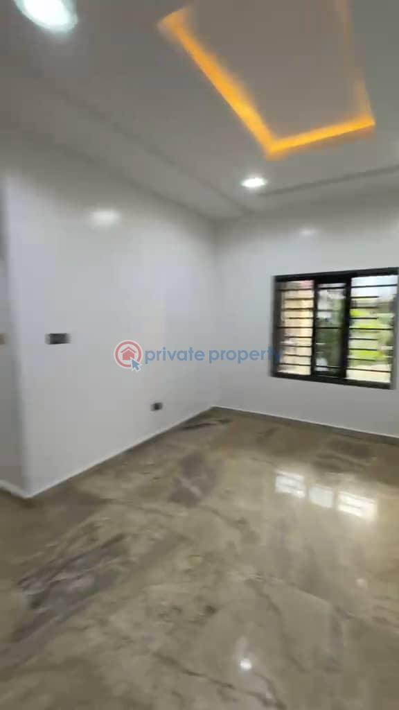 4 bedroom Duplex For Sale Asokoro Abuja Phase 1  - 12
