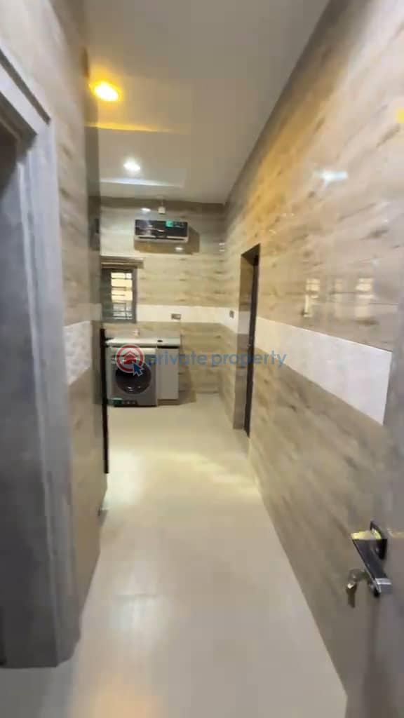 4 bedroom Duplex For Sale Asokoro Abuja Phase 1  - 5