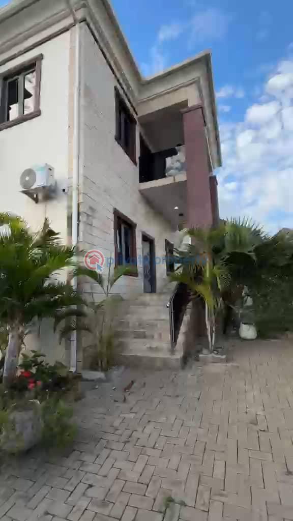 4 bedroom Duplex For Sale Asokoro Abuja Phase 1  - 9