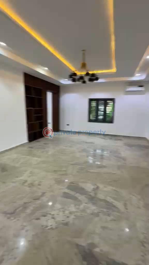 4 bedroom Duplex For Sale Asokoro Abuja Phase 1  - 17