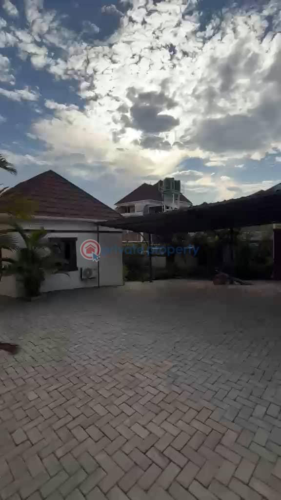 4 bedroom Duplex For Sale Asokoro Abuja Phase 1  - 6