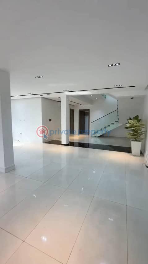 4 bedroom Terraced Duplex For Sale Maitama Abuja Phase 1  - 7