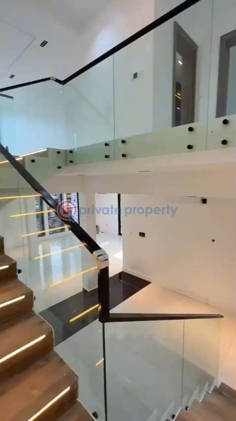 4 bedroom Terraced Duplex For Sale Maitama Abuja Phase 1  - 3